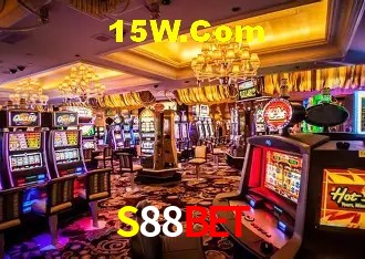 Games Directory S88Bet