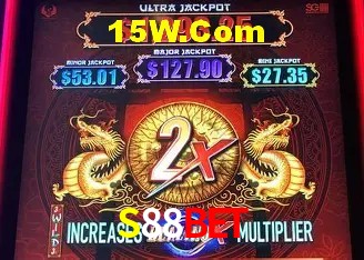 Slot Games S88Bet