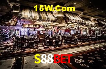 Welcome Bonus S88Bet