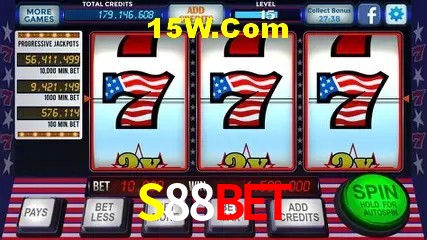 Game Providers S88Bet