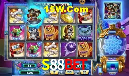 Seasonal Promotions S88Bet